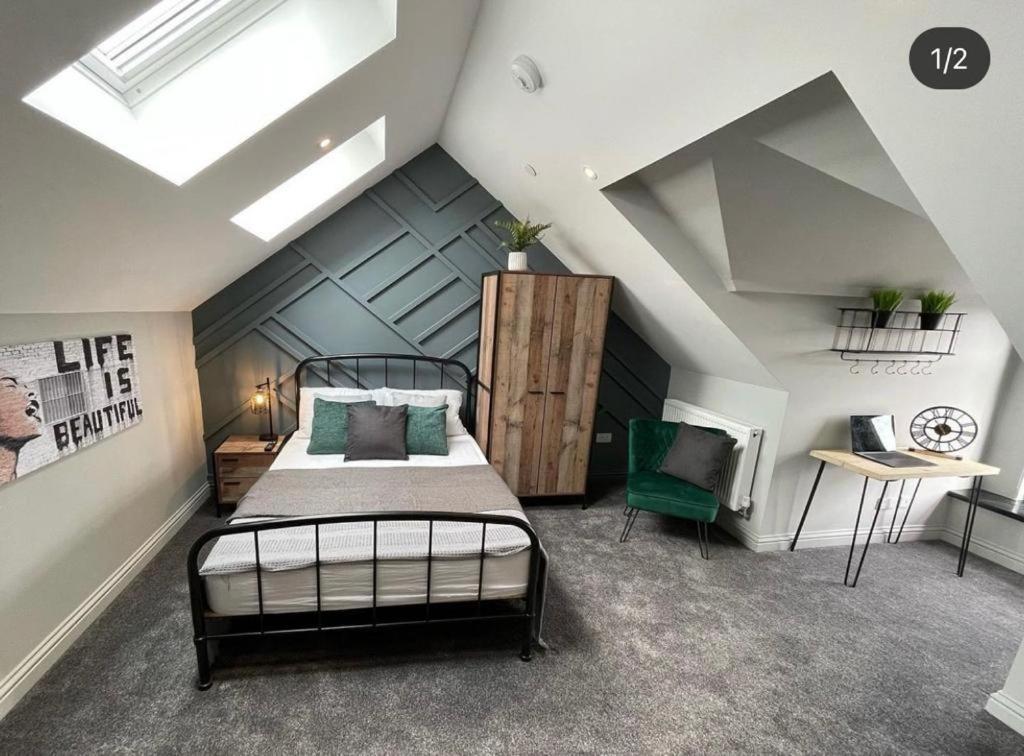 Hotel Mansel House - By Tifa Stays *