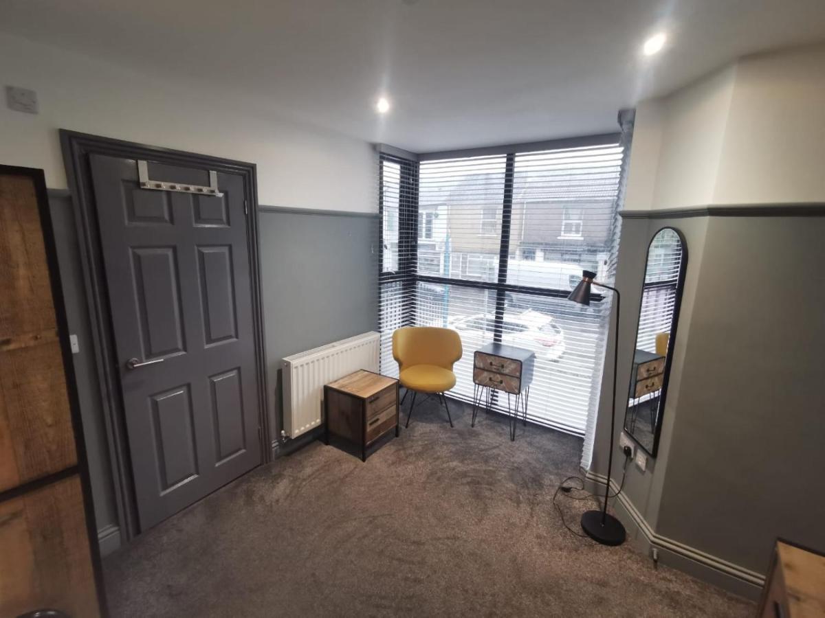 Mansel House - By Tifa Stays Hotel