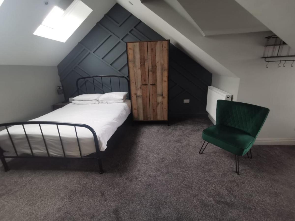 Mansel House - By Tifa Stays Hotel *