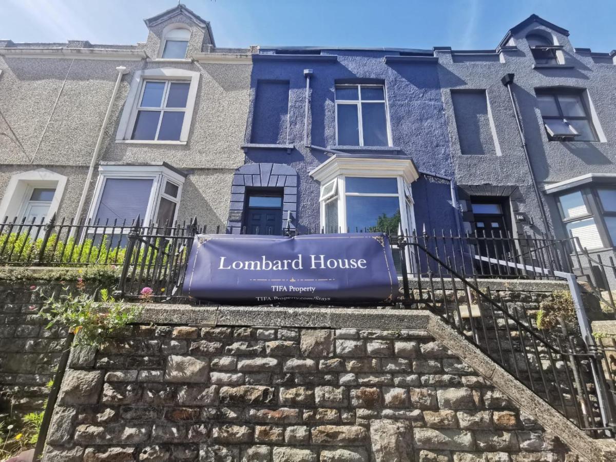 Mansel House - By Tifa Stays Hotel